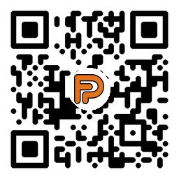 iPhone — Apple Wallet install QR
