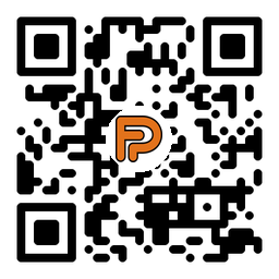 Android — Google Wallet install QR