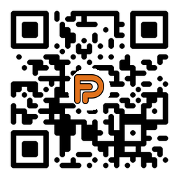 Android — Google Wallet install QR