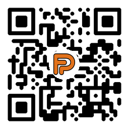 iPhone — Apple Wallet install QR