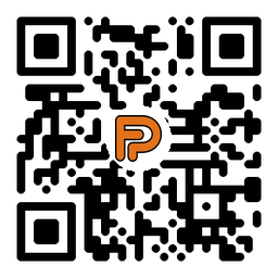 Android — Google Wallet install QR