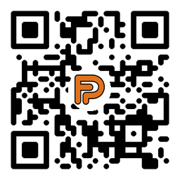 iPhone — Apple Wallet install QR