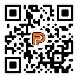 Android — Google Wallet install QR