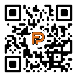 iPhone — Apple Wallet install QR