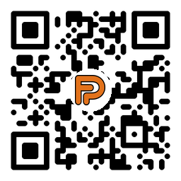 iPhone — Apple Wallet install QR