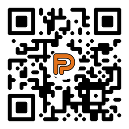 Android — Google Wallet install QR