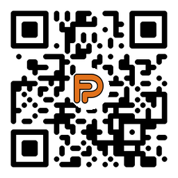 iPhone — Apple Wallet install QR