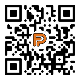 Android — Google Wallet install QR