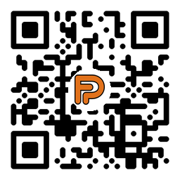 iPhone — Apple Wallet install QR