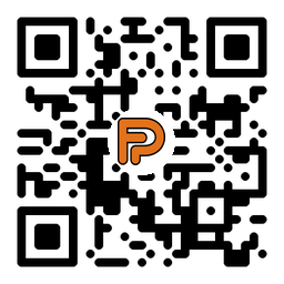 Android — Google Wallet install QR