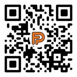 Android — Google Wallet install QR