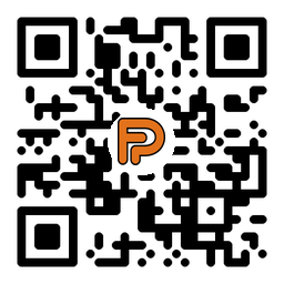 iPhone — Apple Wallet install QR