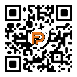 Android — Google Wallet install QR