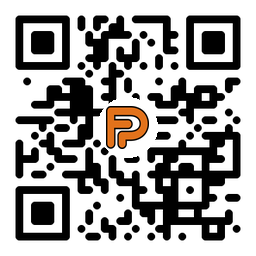 Android — Google Wallet install QR
