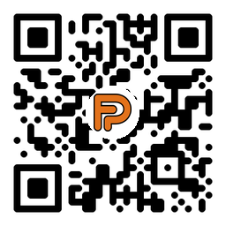 Android — Google Wallet install QR