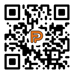 Android — Google Wallet install QR
