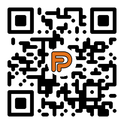 Android — Google Wallet install QR