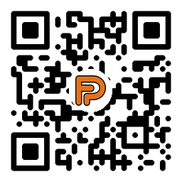 iPhone — Apple Wallet install QR