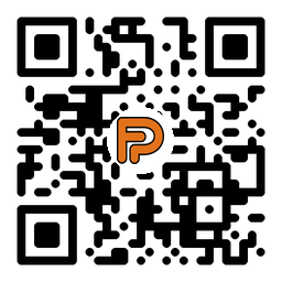 Android — Google Wallet install QR
