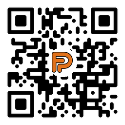 Android — Google Wallet install QR