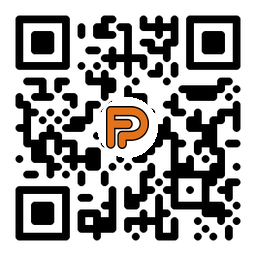 iPhone — Apple Wallet install QR