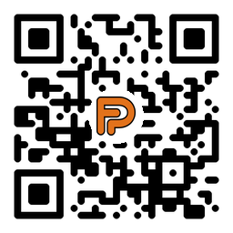 Android — Google Wallet install QR