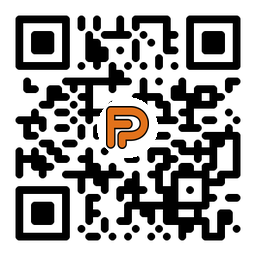 iPhone — Apple Wallet install QR