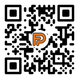 Android — Google Wallet install QR