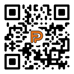 Android — Google Wallet install QR