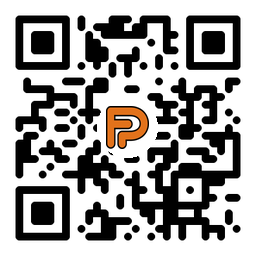 Android — Google Wallet install QR