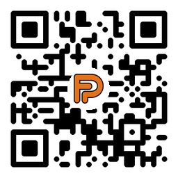 iPhone — Apple Wallet install QR
