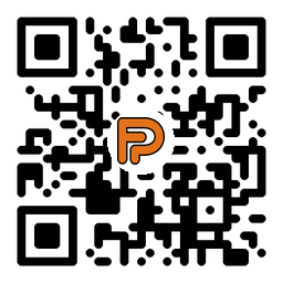 Android — Google Wallet install QR
