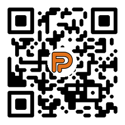 iPhone — Apple Wallet install QR