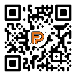 Android — Google Wallet install QR