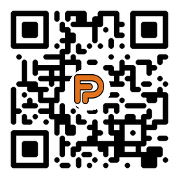 iPhone — Apple Wallet install QR
