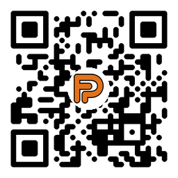 Android — Google Wallet install QR