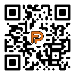 iPhone — Apple Wallet install QR