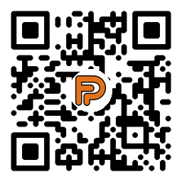 Android — Google Wallet install QR