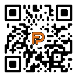Android — Google Wallet install QR