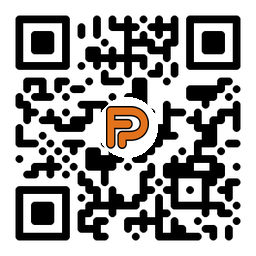 iPhone — Apple Wallet install QR