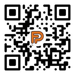 Android — Google Wallet install QR