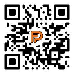 Android — Google Wallet install QR
