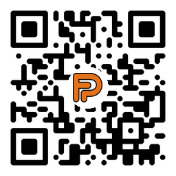 Android — Google Wallet install QR