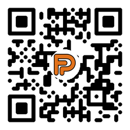 Android — Google Wallet install QR