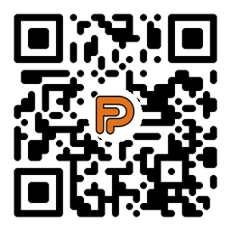 Android — Google Wallet install QR