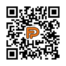 iPhone — Apple Wallet install QR