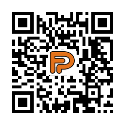 Android — Google Wallet install QR