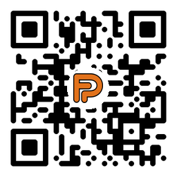 Android — Google Wallet install QR