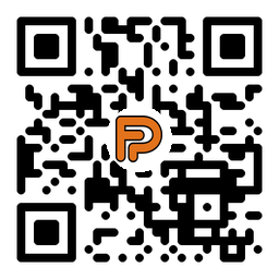iPhone — Apple Wallet install QR