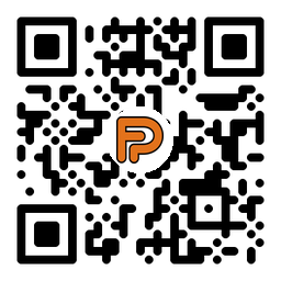 Android — Google Wallet install QR